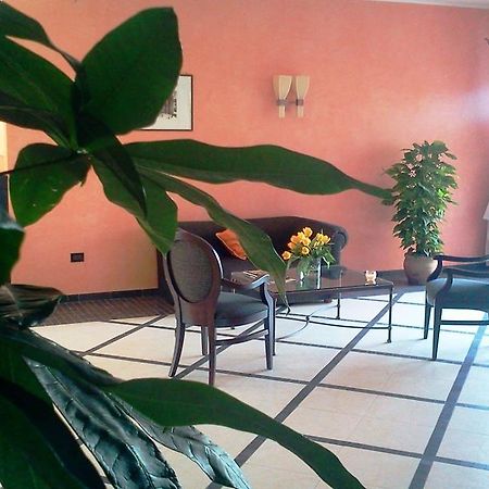 Acos Marsala City Hotel 外观 照片