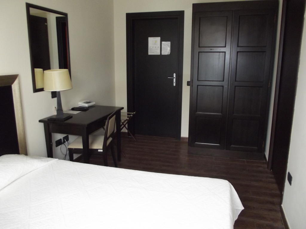 Acos Marsala City Hotel 客房 照片