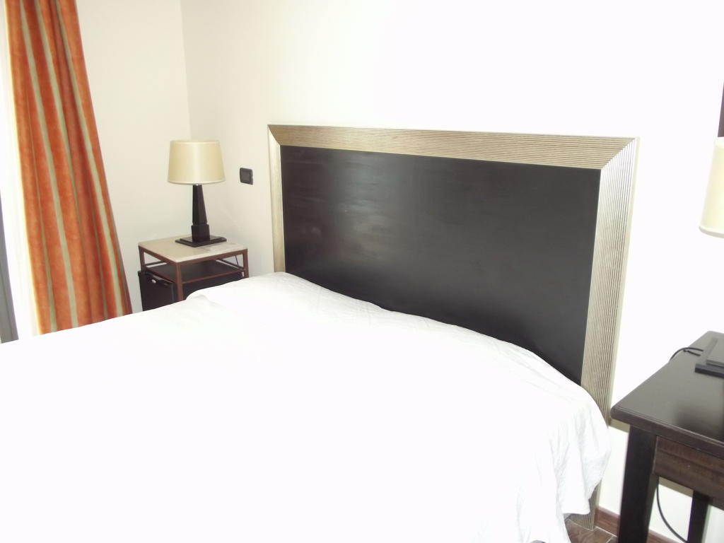 Acos Marsala City Hotel 客房 照片