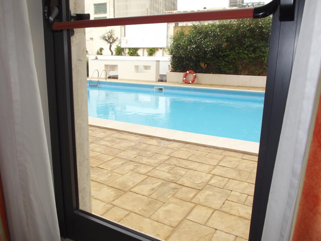 Acos Marsala City Hotel 客房 照片