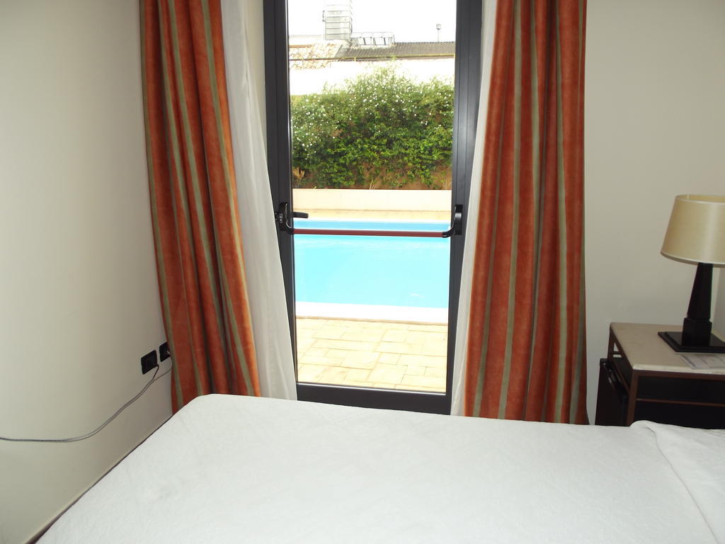 Acos Marsala City Hotel 客房 照片
