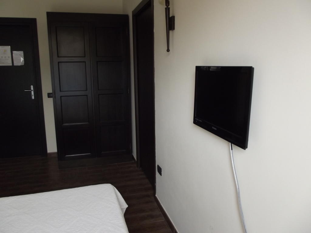 Acos Marsala City Hotel 客房 照片