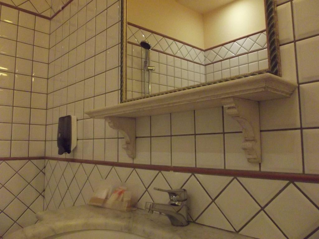 Acos Marsala City Hotel 客房 照片