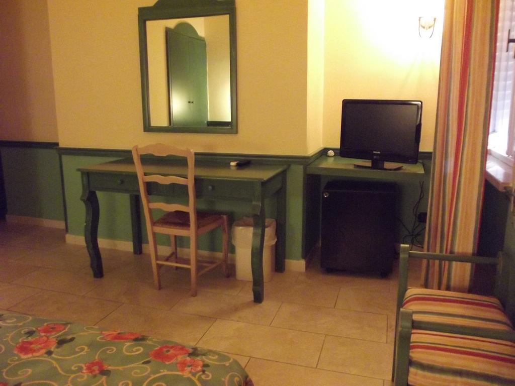 Acos Marsala City Hotel 客房 照片