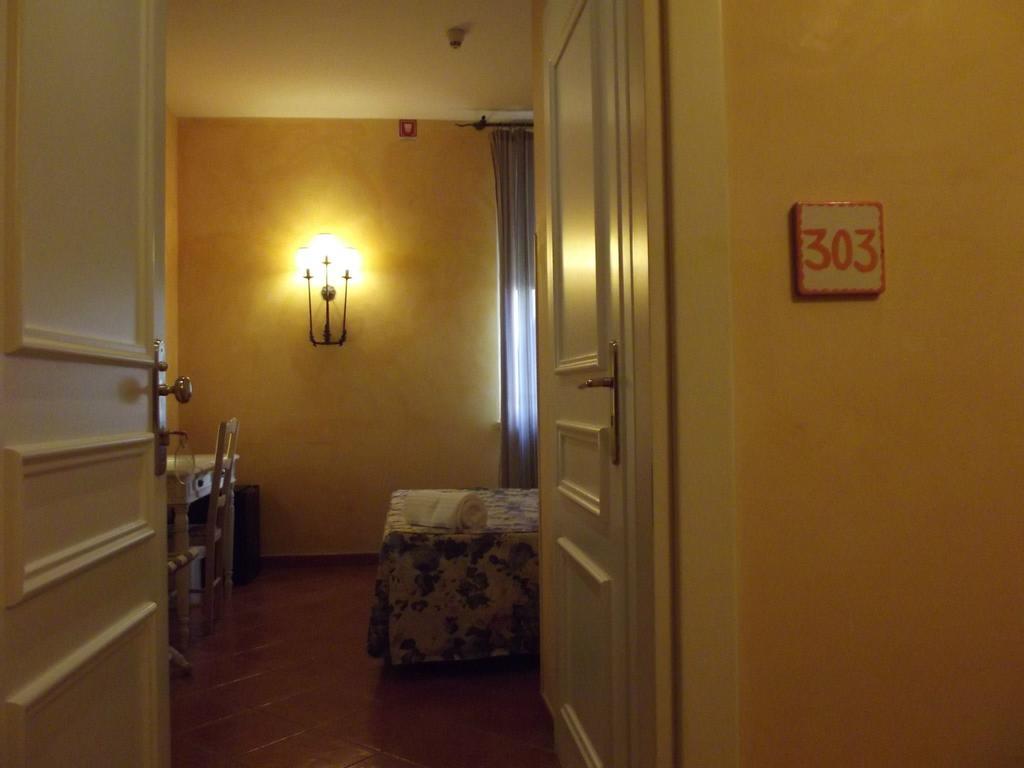 Acos Marsala City Hotel 客房 照片