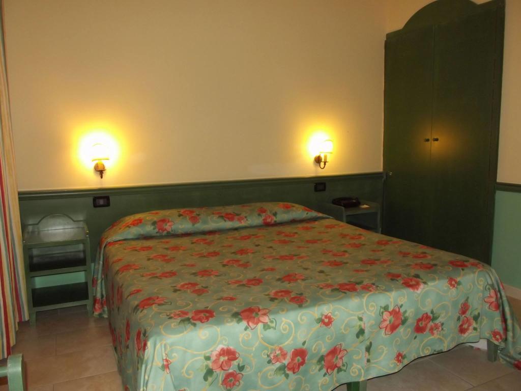 Acos Marsala City Hotel 客房 照片