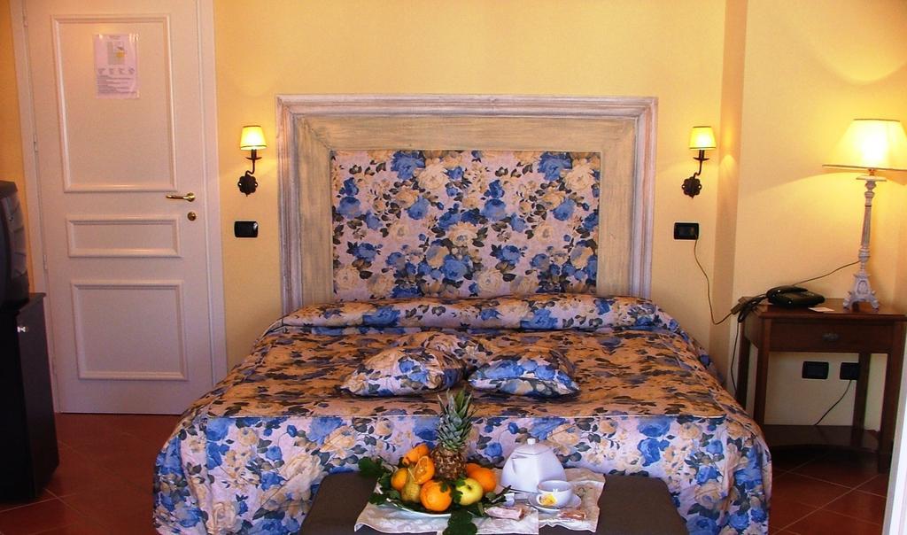 Acos Marsala City Hotel 客房 照片