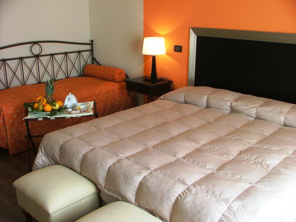 Acos Marsala City Hotel 客房 照片