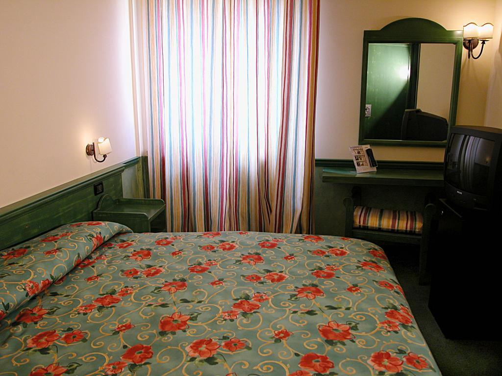 Acos Marsala City Hotel 客房 照片